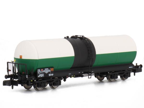 -REE Modeles , Spur N, Kesselwagen "SIMOTRA" der ANF, Epoche V, NW-244